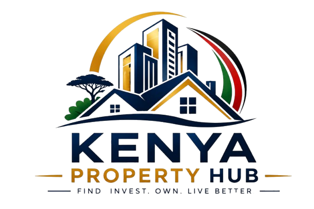 Kenya Property Hub Logo